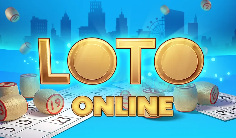 Online Loto Azerbaycan